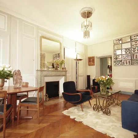 Apartament Danielle Casanova - 2 Adults *