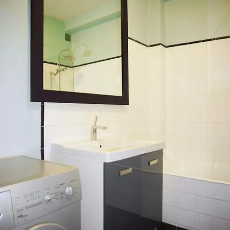 Apartament Danielle Casanova - 2 Adults Paryż